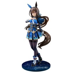 Umamusume: Pretty Derby PVC Figure 1/7 Admire Vega (re-run) 26 cm