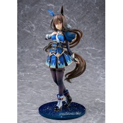 Umamusume: Pretty Derby PVC Figure 1/7 Admire Vega (re-run) 26 cm