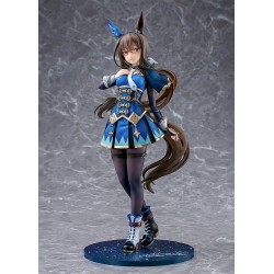 Umamusume: Pretty Derby PVC Figure 1/7 Admire Vega (re-run) 26 cm