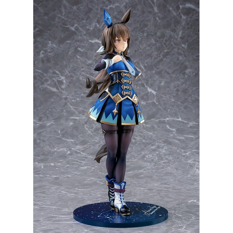 Umamusume: Pretty Derby PVC Figure 1/7 Admire Vega (re-run) 26 cm