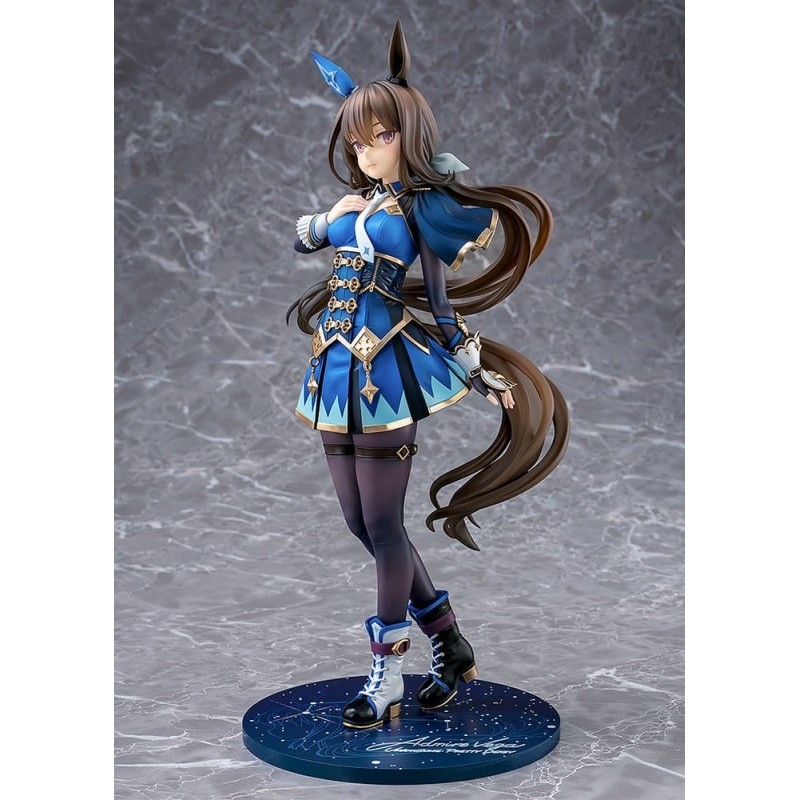 Umamusume: Pretty Derby PVC Figure 1/7 Admire Vega (re-run) 26 cm