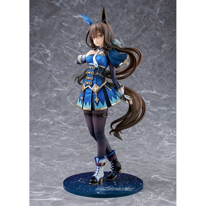 Umamusume: Pretty Derby figurine PVC 1/7 Admire Vega (re-run) 26 cm
