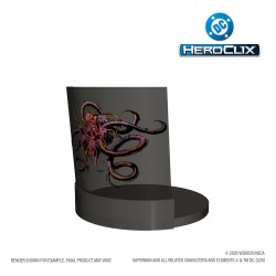 DC Comics Wizkids HeroClix Iconix Mini Figures Fortress of Solitude Vol 1 13 cm