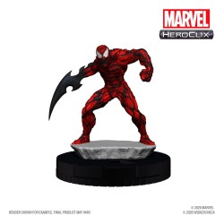 Marvel HeroClix 400: Set de Figurines Venom