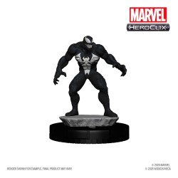 Marvel HeroClix 400: Set de Figurines Venom