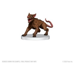 Pathfinder Battles: Monster Core Booster Brick (10)