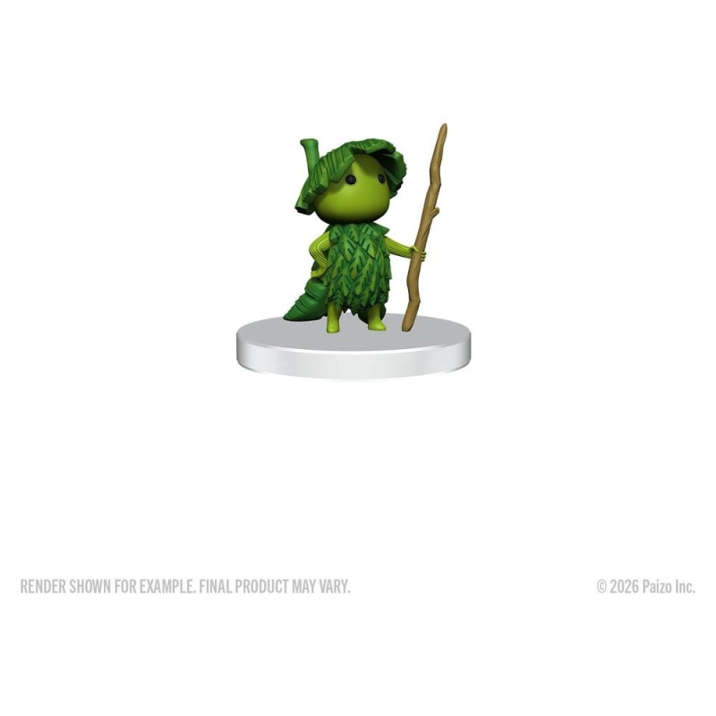 Pathfinder Battles: Monster Core Booster Brick (10)