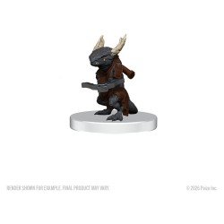Pathfinder Battles: Monster Core Booster Brick (10)