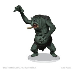Pathfinder Battles: Monster Core Booster Brick (10)