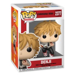 Chainsaw Man POP! Animation Vinyl figurine Denji 9 cm