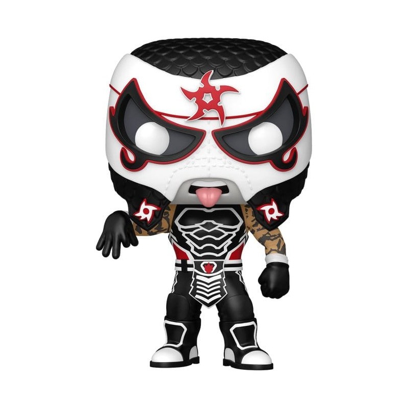 WWE POP! Vinyl figurine Penta 9 cm