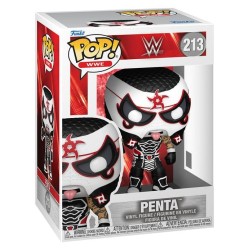 WWE POP! Vinyl figurine Penta 9 cm
