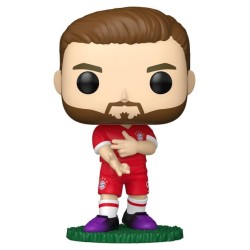 FC Bayern Munich POP! Football Vinyl Figure Harry Kane 9 cm