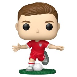 FC Bayern Munich POP! Football Vinyl figurine Joshua Kimmich 9 cm