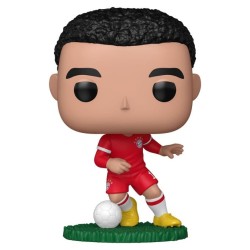 FC Bayern Munich POP! Football Vinyl figurine Jamal Musiala 9 cm