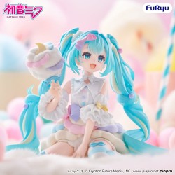 Hatsune Miku figurine PVC melffy Sugar Cloud 11 cm