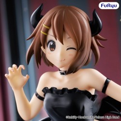 K-On! figurine PVC BiCute Dark Yui Hirasawa 23 cm
