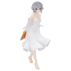 Date A Live V figurine PVC Summer Dress Nia Honjo 21 cm