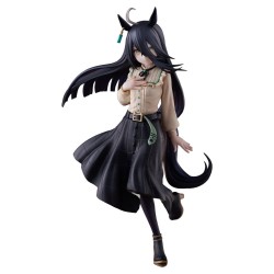 Umamusume: Pretty Derby figurine PVC Trio-Try-iT Manhattan Cafe 21 cm