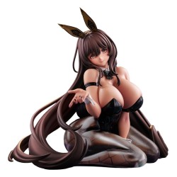 Goddess of Victory: Nikke figurine PVC Noodle Stopper Noir 11 cm