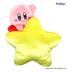 Kirby peluche Star Grip 26 cm