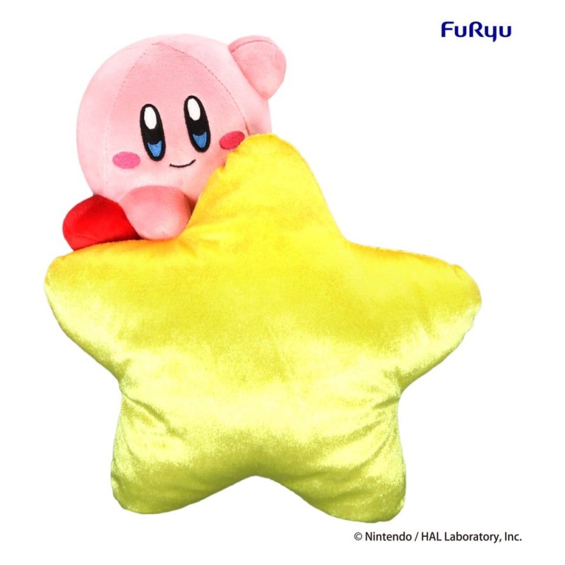 Kirby peluche Star Grip 26 cm