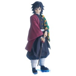 Demon Slayer: Kimetsu no Yaiba figurine PVC Trio-Try-iT Tomioka Giyu 18 cm