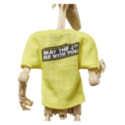 Star Wars Black Series figurine B1 Battle Droid May the 4th Be With You 15 cm