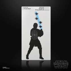 Star Wars Black Series figurine B1 Battle Droid May the 4th Be With You 15 cm