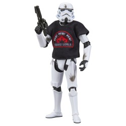 Star Wars Black Series figurine Stormtrooper May the 4th Be With You 15 cm