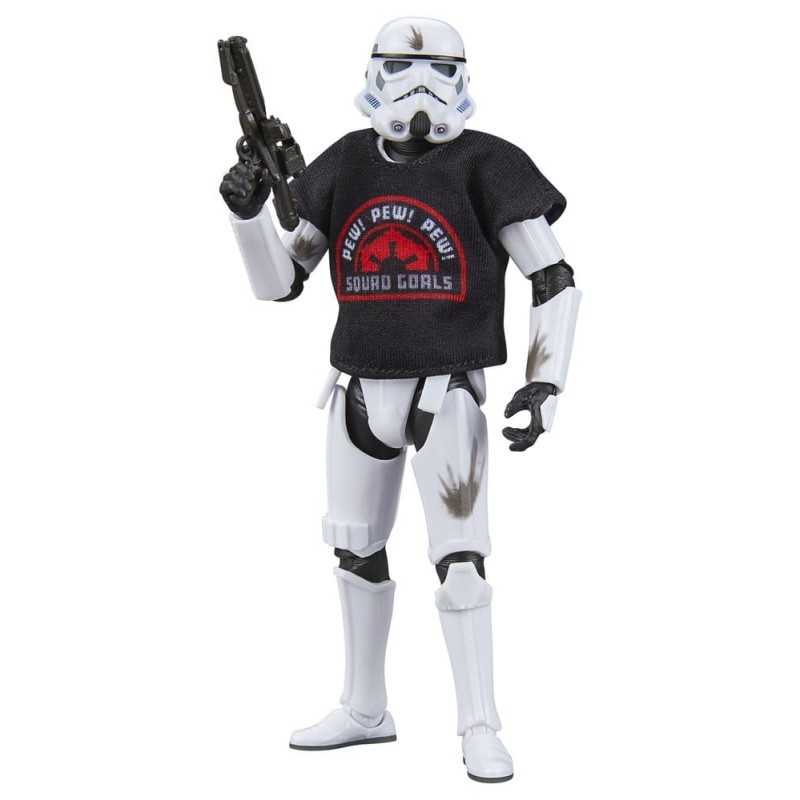 Star Wars Black Series Action Figure Stormtrooper May the 4th Be With You 15 cm