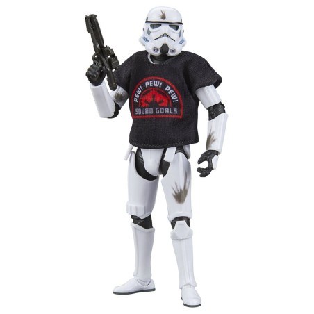 Star Wars Black Series figurine Stormtrooper May the 4th Be With You 15 cm