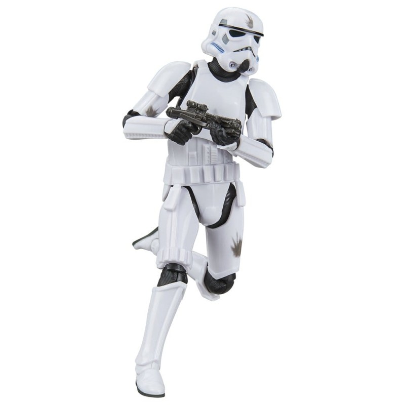 Star Wars Black Series Action Figure Stormtrooper May the 4th Be With You 15 cm