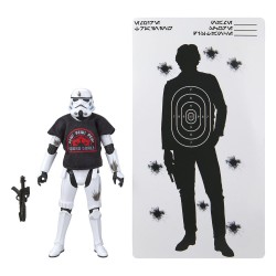 Star Wars Black Series figurine Stormtrooper May the 4th Be With You 15 cm