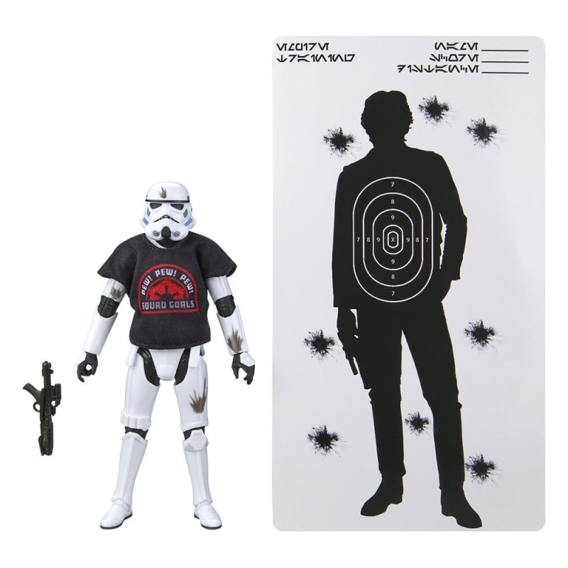 Star Wars Black Series figurine Stormtrooper May the 4th Be With You 15 cm