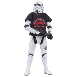 Star Wars Black Series figurine Stormtrooper May the 4th Be With You 15 cm
