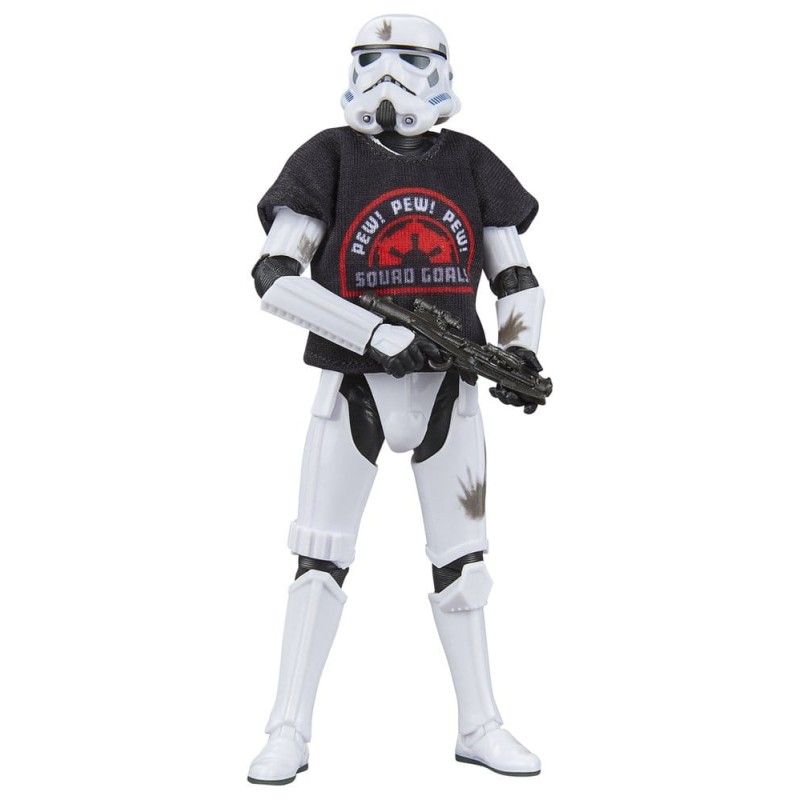 Star Wars Black Series figurine Stormtrooper May the 4th Be With You 15 cm