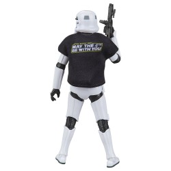 Star Wars Black Series figurine Stormtrooper May the 4th Be With You 15 cm