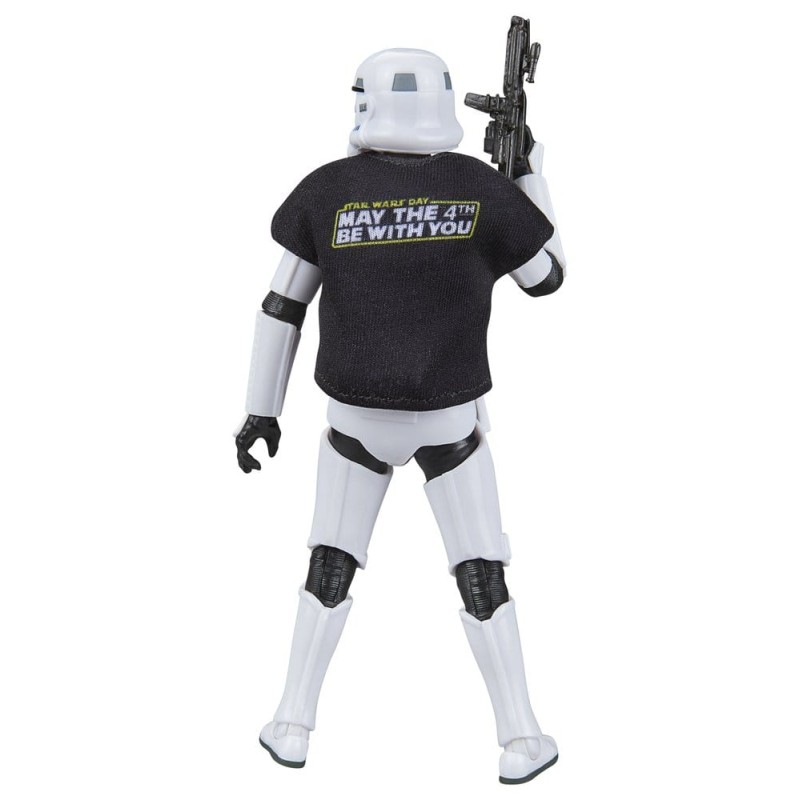 Star Wars Black Series figurine Stormtrooper May the 4th Be With You 15 cm