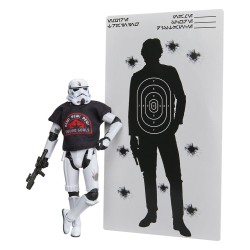 Star Wars Black Series figurine Stormtrooper May the 4th Be With You 15 cm