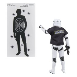 Star Wars Black Series Action Figure Stormtrooper May the 4th Be With You 15 cm