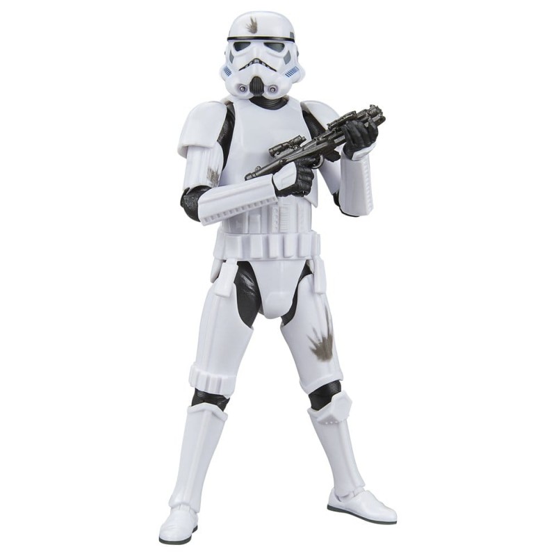 Star Wars Black Series figurine Stormtrooper May the 4th Be With You 15 cm