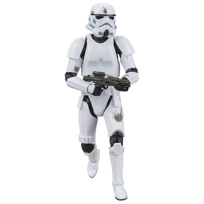 Star Wars Black Series figurine Stormtrooper May the 4th Be With You 15 cm