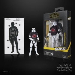 Star Wars Black Series figurine Stormtrooper May the 4th Be With You 15 cm