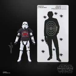 Star Wars Black Series figurine Stormtrooper May the 4th Be With You 15 cm