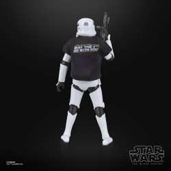 Star Wars Black Series figurine Stormtrooper May the 4th Be With You 15 cm