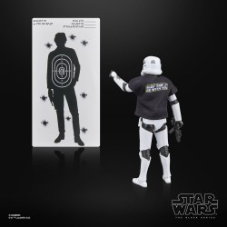 Star Wars Black Series figurine Stormtrooper May the 4th Be With You 15 cm