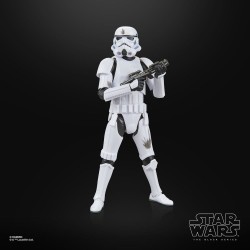 Star Wars Black Series Action Figure Stormtrooper May the 4th Be With You 15 cm