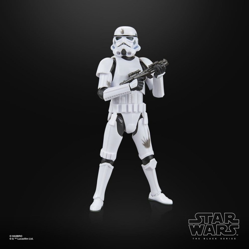 Star Wars Black Series figurine Stormtrooper May the 4th Be With You 15 cm
