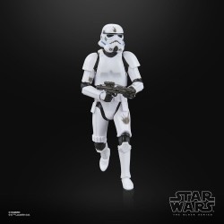 Star Wars Black Series figurine Stormtrooper May the 4th Be With You 15 cm